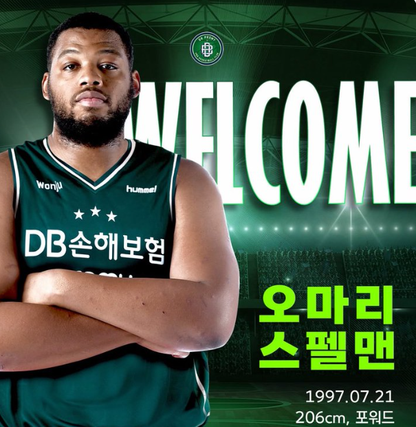BSPORTS-CBA三支球队瞄准前NBA球员斯佩尔曼展开竞争